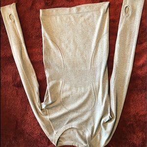 Lululemon run swiftly